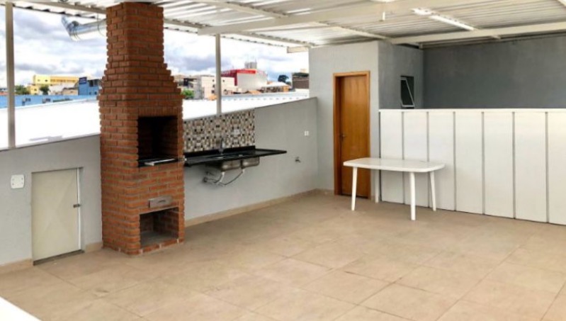 Apartamento, 2 quartos, 40 m² - Foto 8