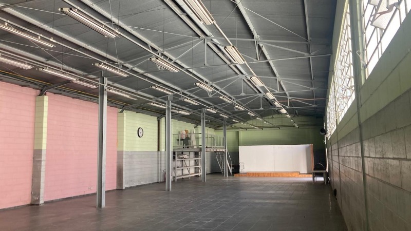 Depósito-Galpão, 670 m² - Foto 8