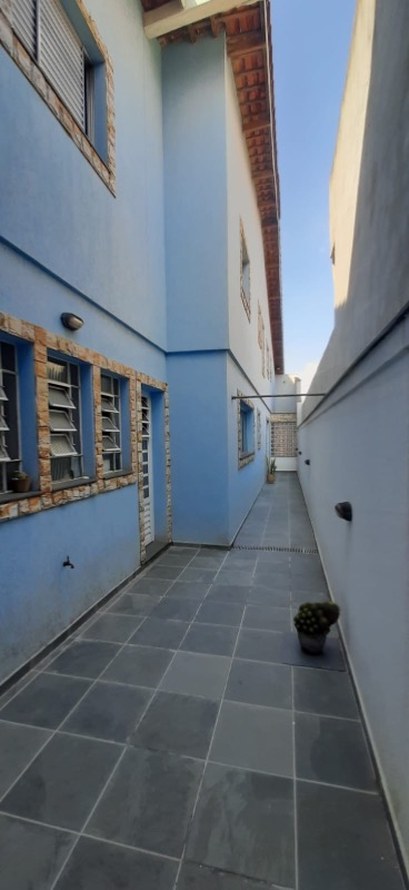 Casa, 4 quartos, 220 m² - Foto 15