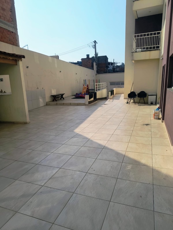 Apartamento, 2 quartos, 49 m² - Foto 20