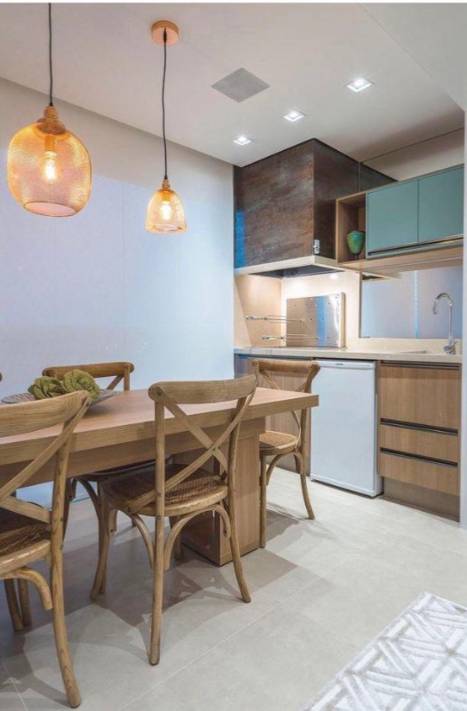 Apartamento, 2 quartos, 66 m² - Foto 7