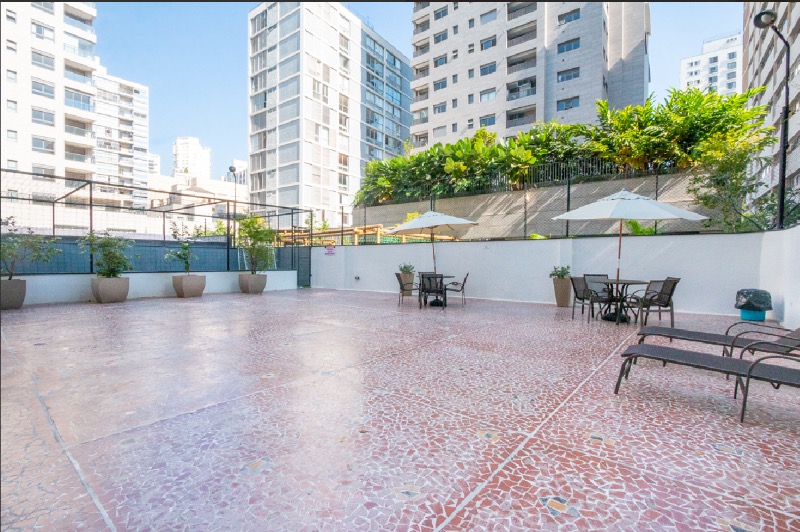 Apartamento, 3 quartos, 144 m² - Foto 30