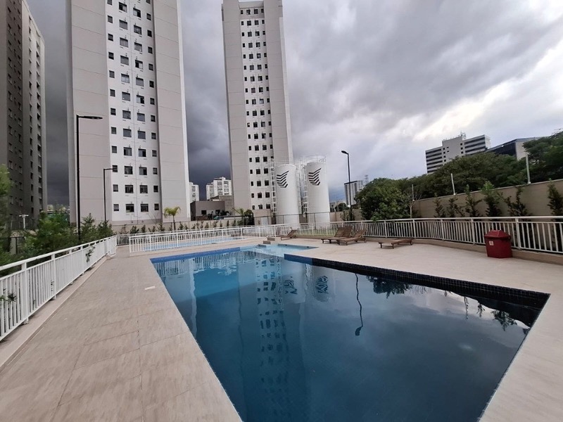 Apartamento, 2 quartos, 42 m² - Foto 11