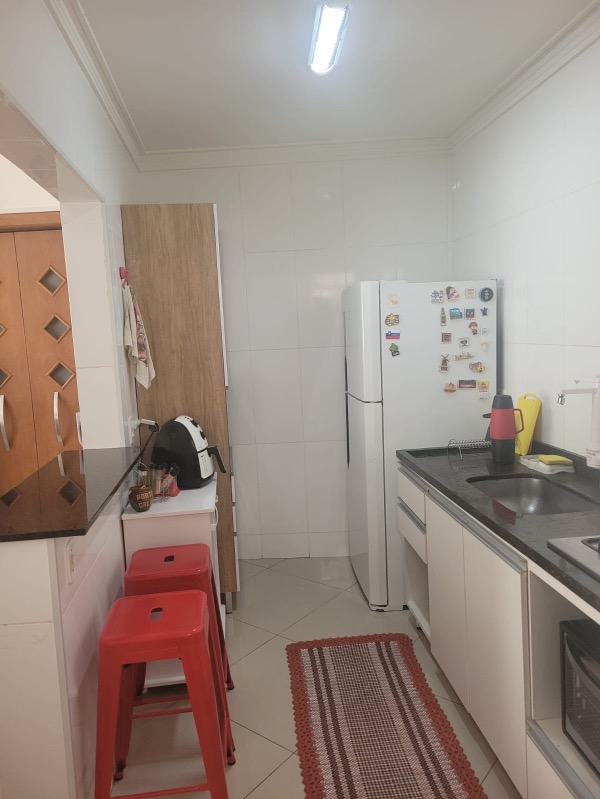 Casa de Condomínio, 2 quartos - Foto 5