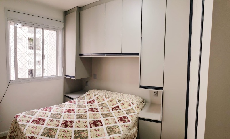 Apartamento, 2 quartos, 55 m² - Foto 24