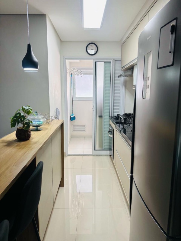 Apartamento, 2 quartos, 69 m² - Foto 11