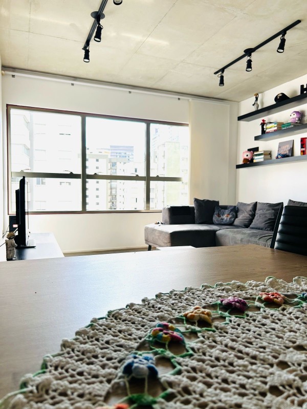 Apartamento, 2 quartos, 75 m² - Foto 16