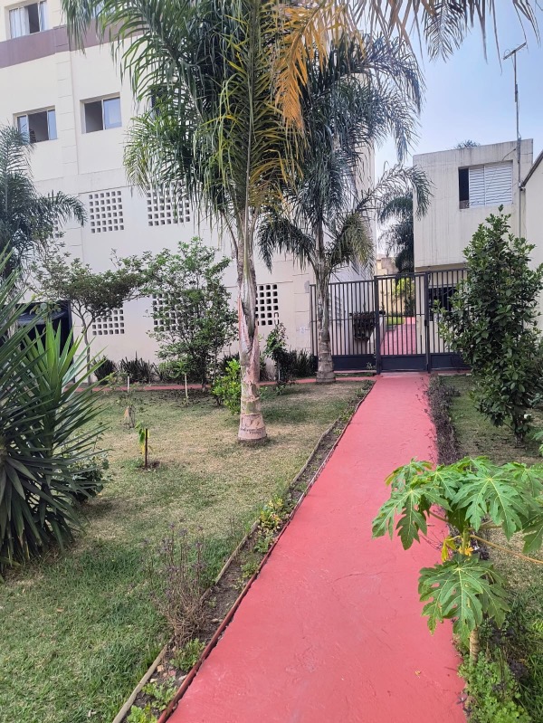 Apartamento, 2 quartos, 49 m² - Foto 2