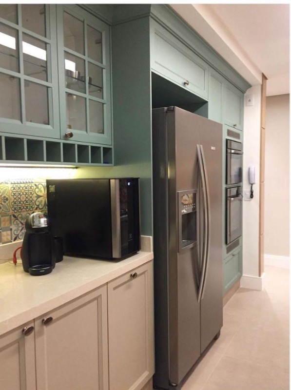 Apartamento, 2 quartos, 66 m² - Foto 13
