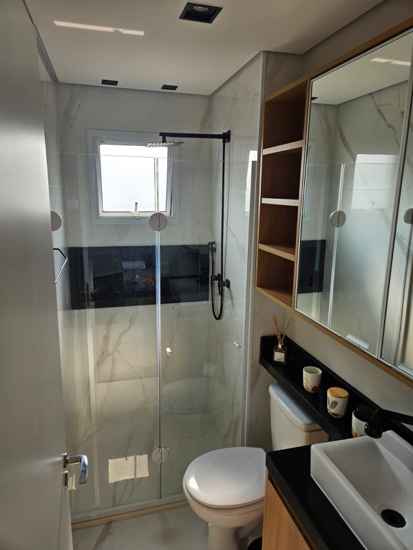 Apartamento, 3 quartos, 134 m² - Foto 20