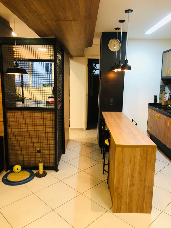 Flat/Apart Hotel, 1 quarto, 50 m² - Foto 21