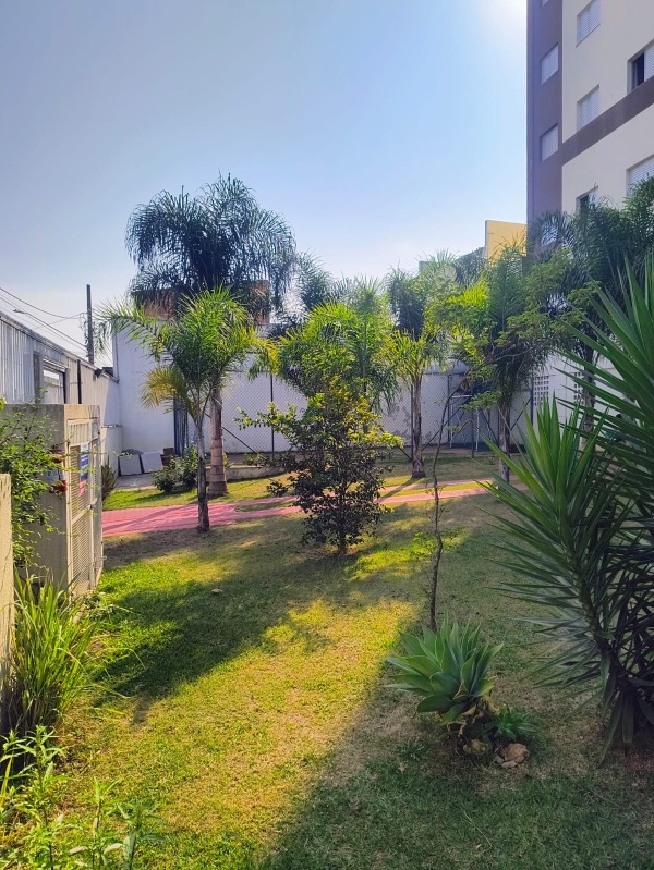 Apartamento, 2 quartos, 49 m² - Foto 21