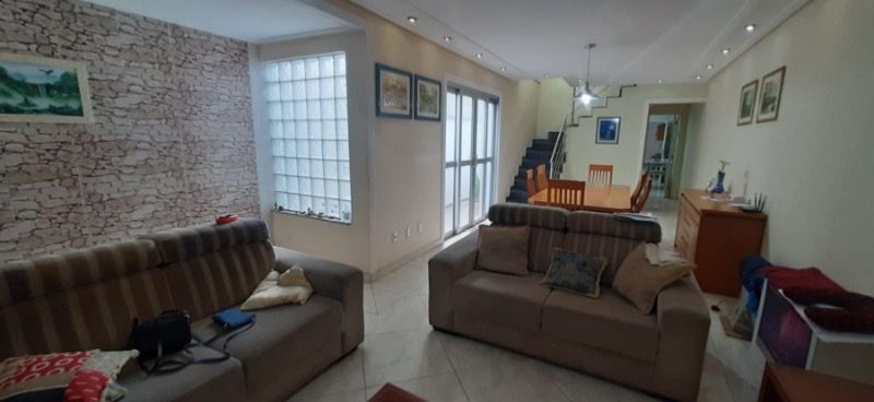 Casa, 4 quartos, 220 m² - Foto 3