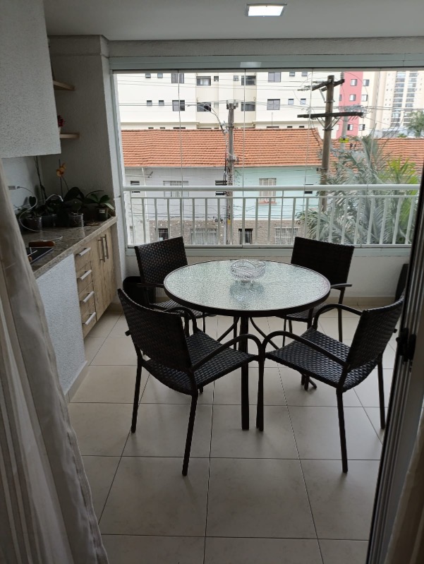 Apartamento, 3 quartos, 97 m² - Foto 8