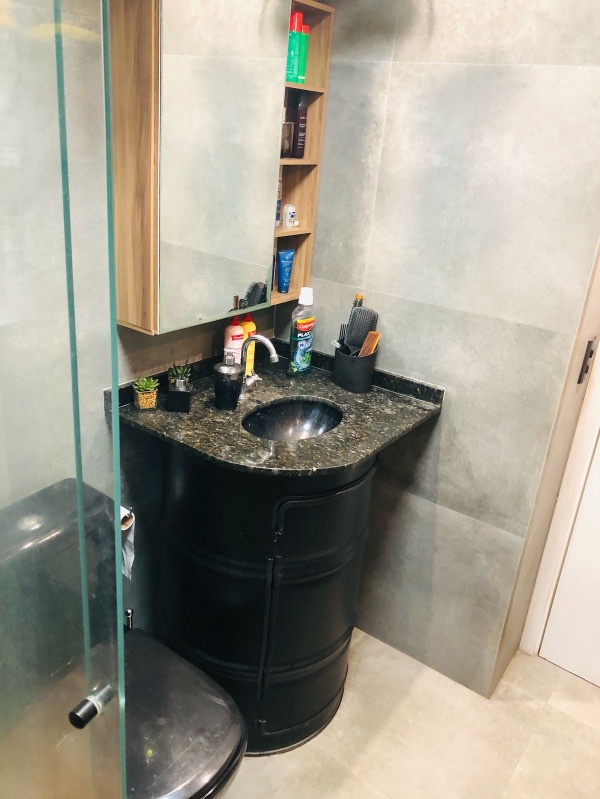 Flat/Apart Hotel, 1 quarto, 50 m² - Foto 17