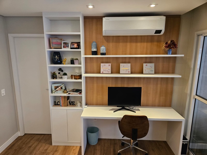 Apartamento, 3 quartos, 134 m² - Foto 48