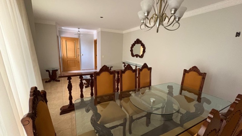 Apartamento, 3 quartos, 118 m² - Foto 2