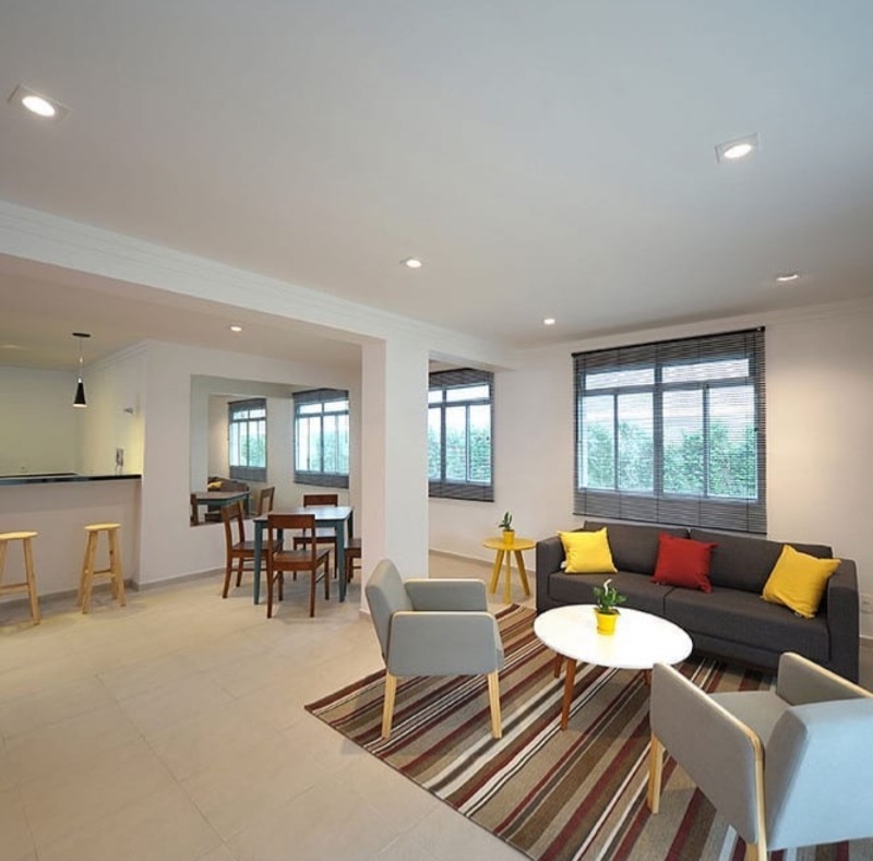 Apartamento, 3 quartos, 80 m² - Foto 15