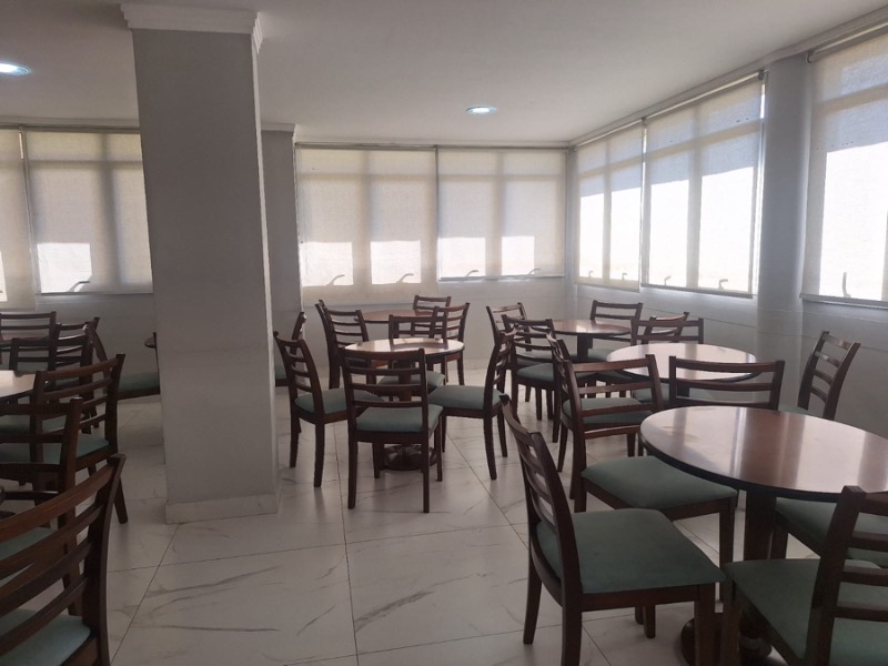 Apartamento, 2 quartos, 60 m² - Foto 3