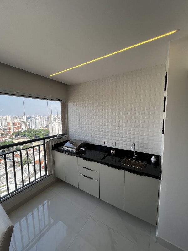 Cobertura, 2 quartos, 75 m² - Foto 13