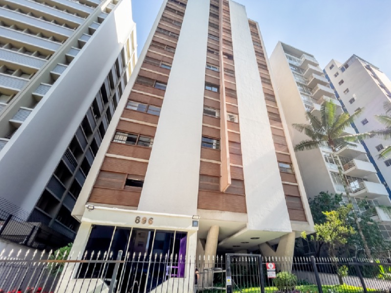 Apartamento, 3 quartos, 144 m² - Foto 1