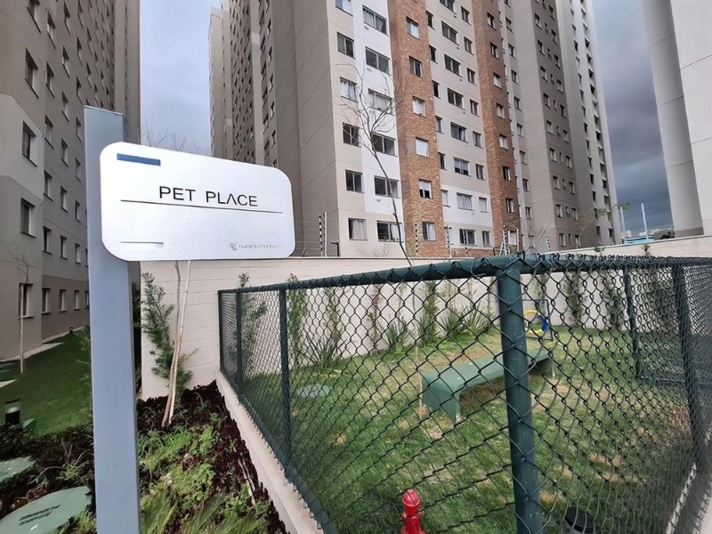 Apartamento, 2 quartos, 42 m² - Foto 10