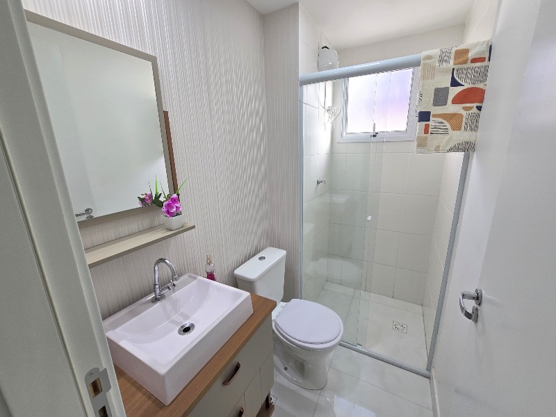 Apartamento, 2 quartos, 90 m² - Foto 8