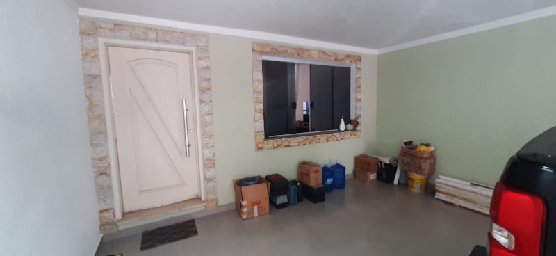Casa, 4 quartos, 220 m² - Foto 6