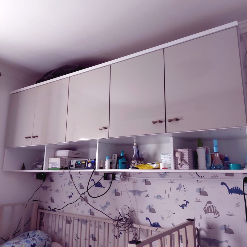 Apartamento, 2 quartos, 63 m² - Foto 15