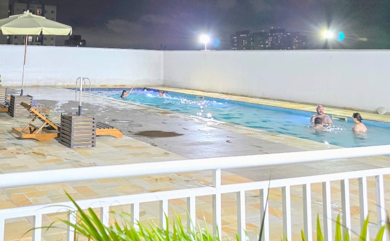 Apartamento, 2 quartos, 90 m² - Foto 23