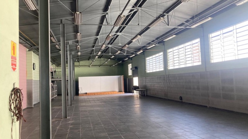Depósito-Galpão, 670 m² - Foto 7