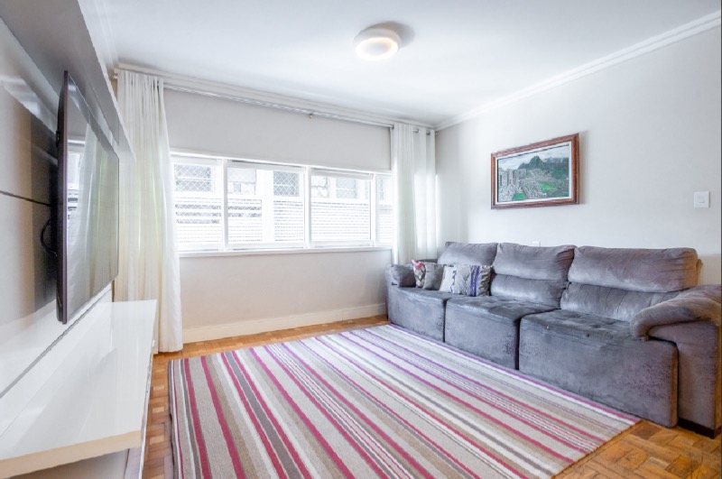 Apartamento, 3 quartos, 144 m² - Foto 7