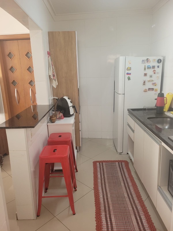Casa de Condomínio, 2 quartos - Foto 7