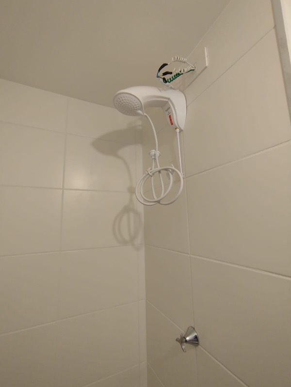 Apartamento, 2 quartos, 40 m² - Foto 11