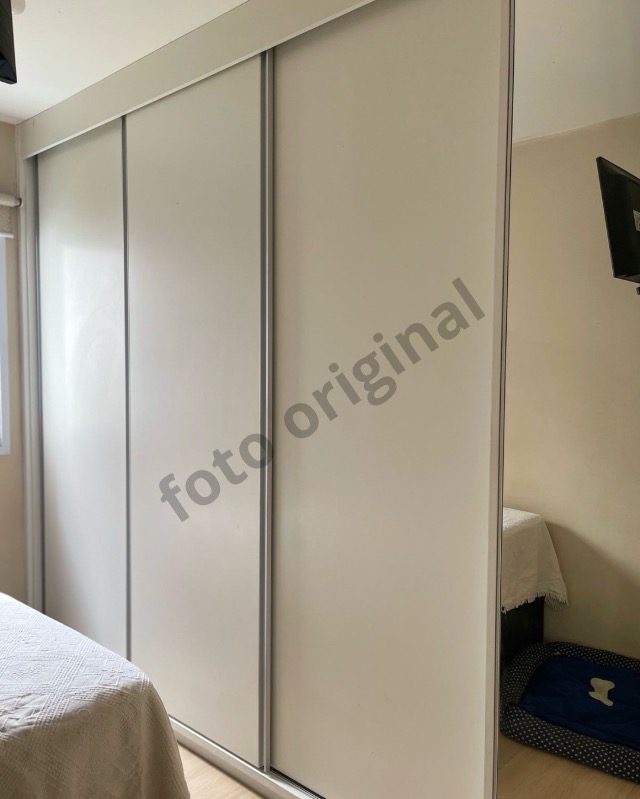 Apartamento, 2 quartos, 55 m² - Foto 6