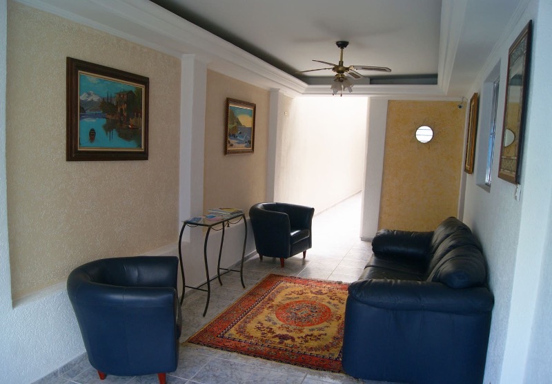 Sala-Conjunto, 18 m² - Foto 11