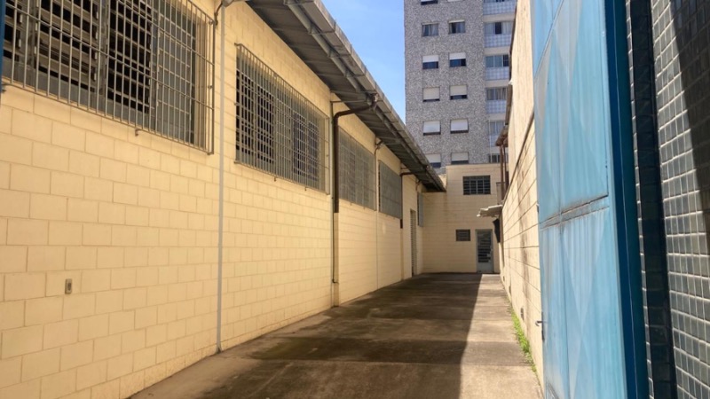Depósito-Galpão, 670 m² - Foto 2