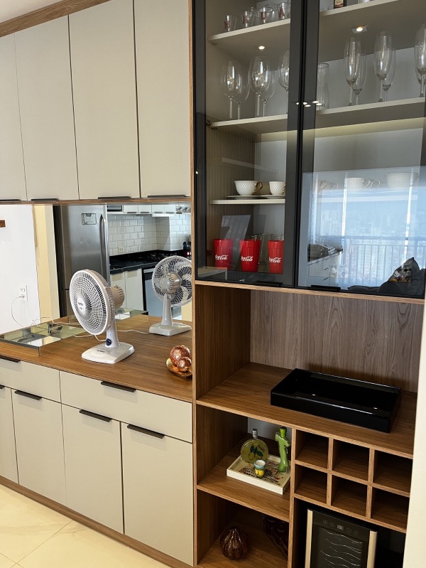 Cobertura, 2 quartos, 75 m² - Foto 10
