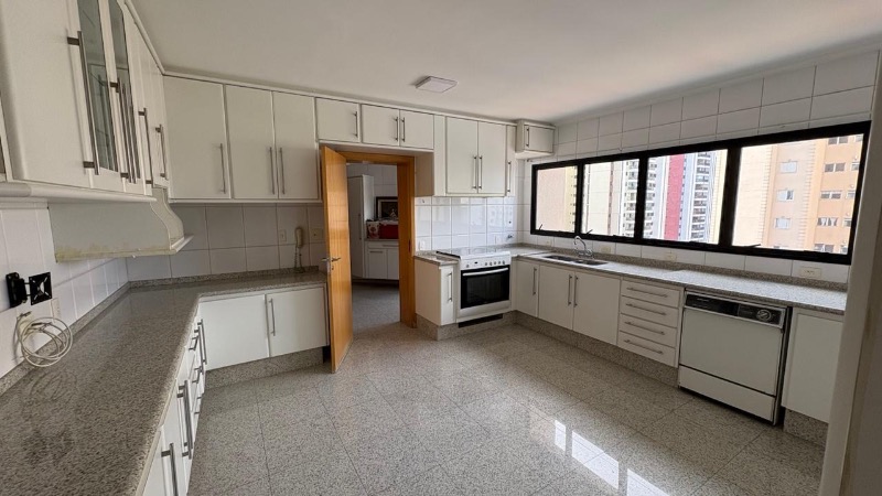 Apartamento, 3 quartos, 118 m² - Foto 7