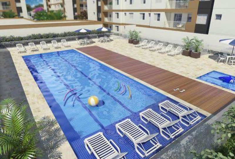 Apartamento, 2 quartos, 90 m² - Foto 27
