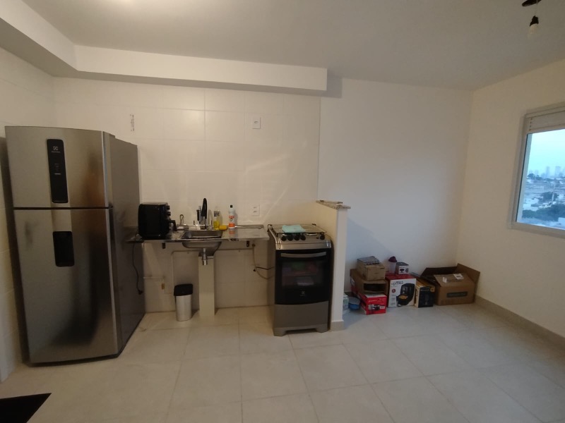 Apartamento, 2 quartos, 40 m² - Foto 6