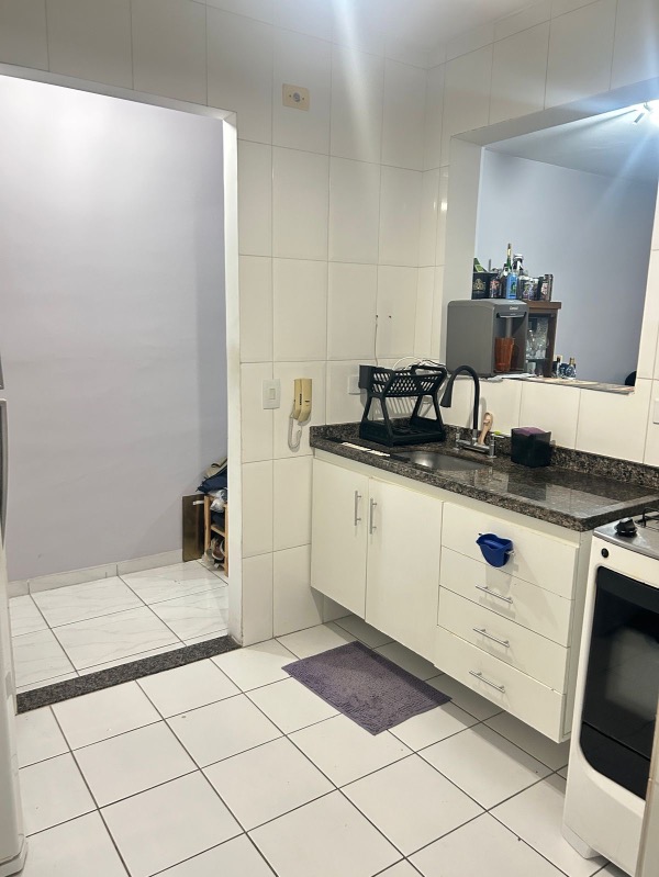 Apartamento, 2 quartos, 60 m² - Foto 7