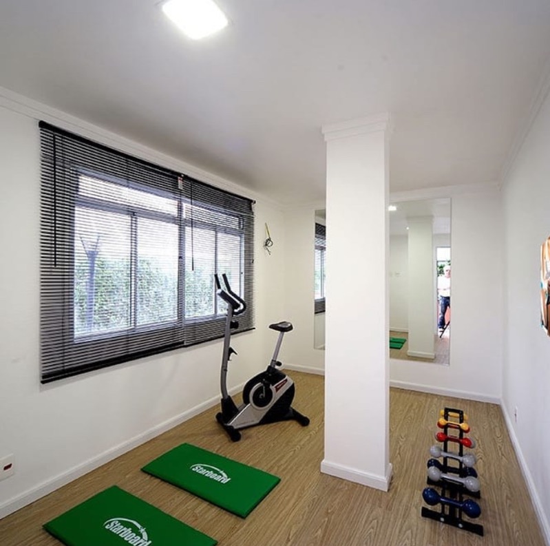Apartamento, 3 quartos, 80 m² - Foto 11