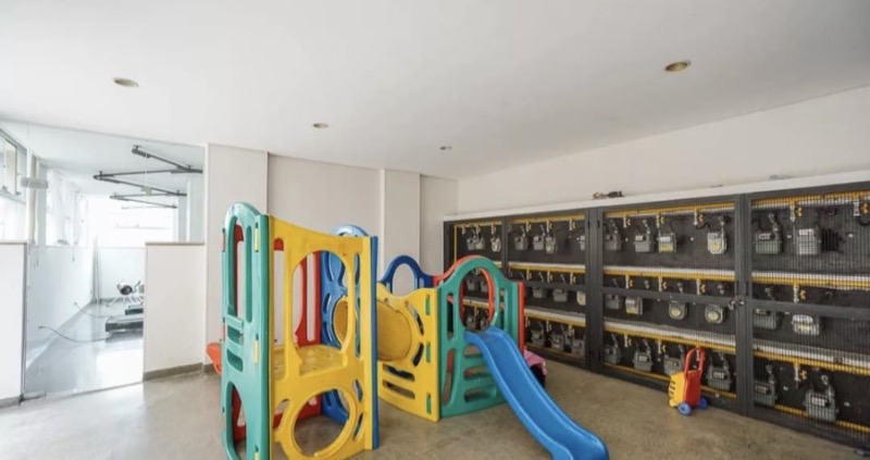 Apartamento, 3 quartos, 106 m² - Foto 20