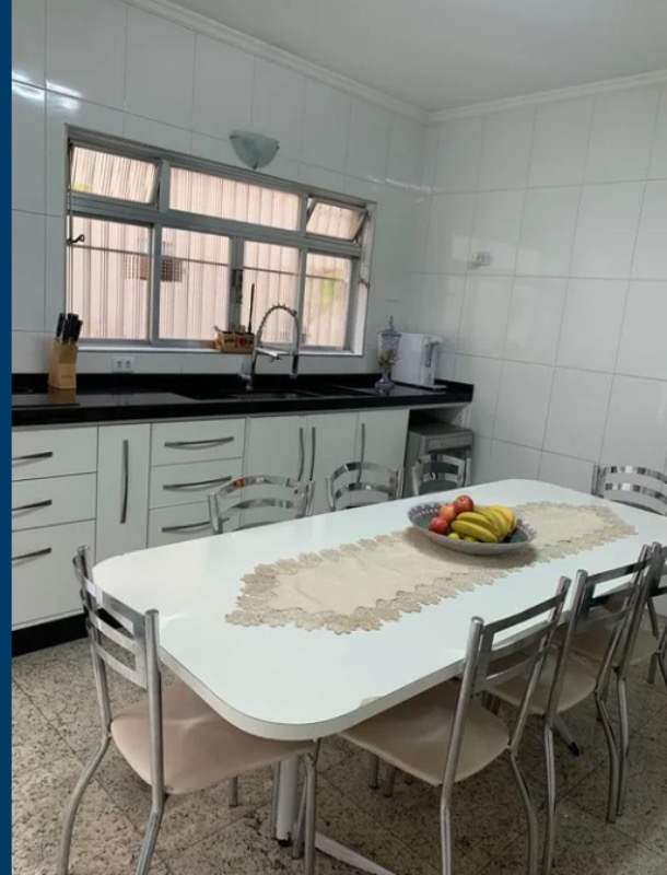 Casa, 3 quartos, 163 m² - Foto 9