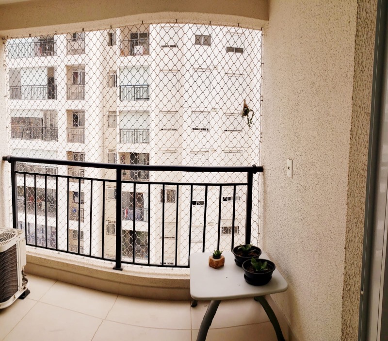 Apartamento, 2 quartos, 55 m² - Foto 11