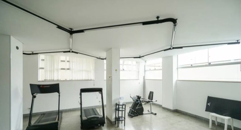 Apartamento, 3 quartos, 106 m² - Foto 23