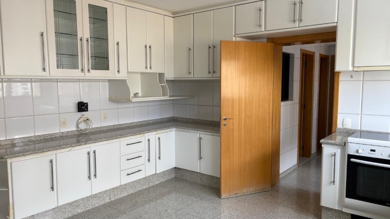 Apartamento, 3 quartos, 118 m² - Foto 5