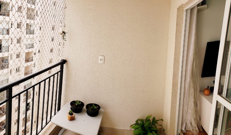 Apartamento, 2 quartos, 55 m² - Foto 12