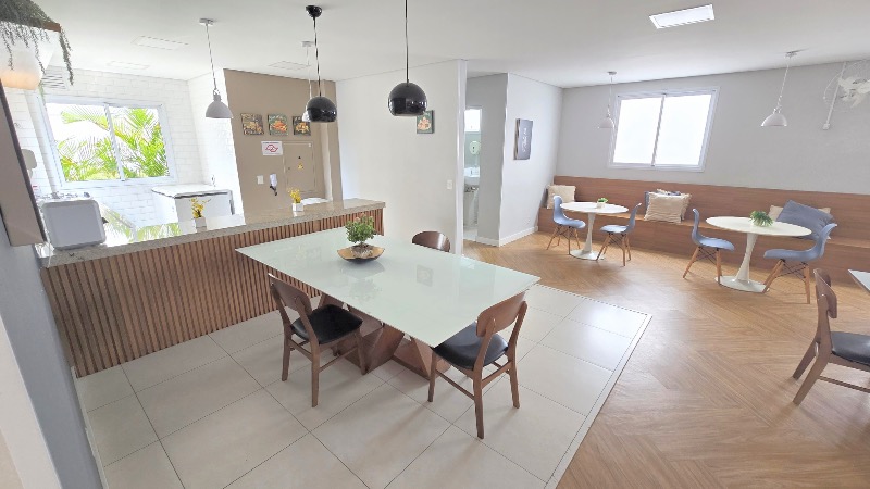 Apartamento, 2 quartos, 90 m² - Foto 25